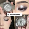 Radiant Liquid Highlighter Gel - Creamy Shimmer Face & Eye