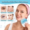 Ice Face Roller Portable Muscle Soreness Migraine Relief 2 in