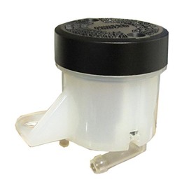 TourMax motorcycle master cylinder front reservoir rebuild kit, compatible with/replacement for Honda