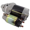 DISCOUNT STARTER & ALTERNATOR Starter Compatible With/Replacement For John Deere