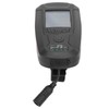 USB Bicycle Flashlight LED Computer Horn Light Bike Front Light
