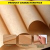 Parchment Paper Sheets for Baking, 100 Pcs Non Stick Baking