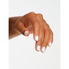 OPI [OPI](김해점)인피니트샤인 Gel-Like] ISL L00 - ALPINE SNOW OPI (Gimhae
