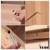 TERF® Cam Fixing Dowel Screw (M6 X 41mm) Cam Lock