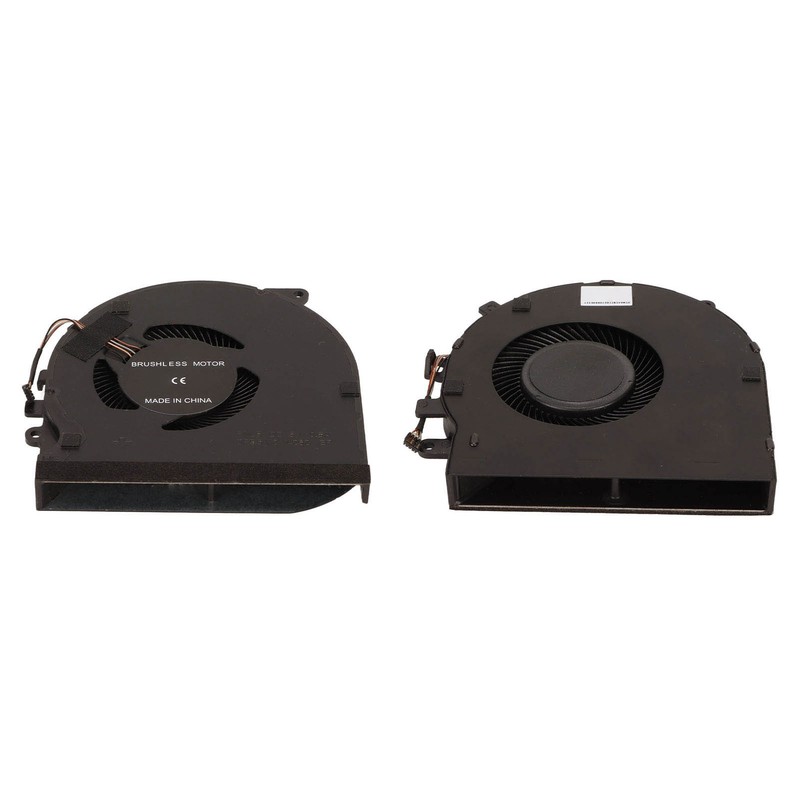 CPU Cooling Fan 4 Pin Power Connector CPU GPU Fan