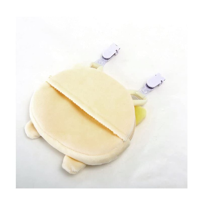 UNIC SG-0041WB SG-0041 Accessory Pouch [WB] Shirokuma, SG-0041 [WB] Polar