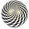 Keycraft High Bounce Illusion Ball - One Supplied At Random