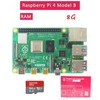 DIGISHUO Raspberry Pi 4B Model B 8GB RAM DIY Kit