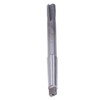 Chucking Reamer Taper Shank Carbide Lathe Machine Milling Cutting Tool