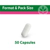 Cenovis Women's Multi Once-daily Multivitamin 50 Capsules
