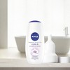 Nivea Care & Cashmere Shower Gel (250 ml)