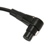 XLR to XLR Cable, XLR Microphone Cable Male to Female,