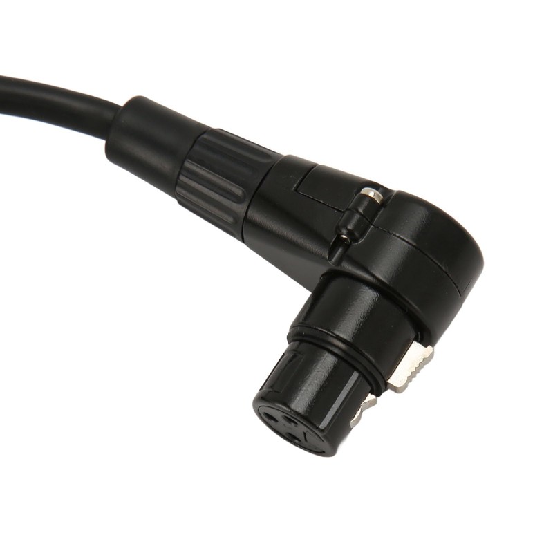 XLR to XLR Cable, XLR Microphone Cable Male to Female,
