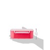 SIGIKID 25169 Fox Lunchbox BPA-Free Girls Lunchbox Recommended from 2