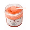 Beauty Baths Bubble Gum Soft Sugar Scrub Exfoliating Body Scrub