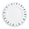 GMUNDNER KERAMIK Dessert Plate Gourmet Diameter 22 cm Traunsee Tableware