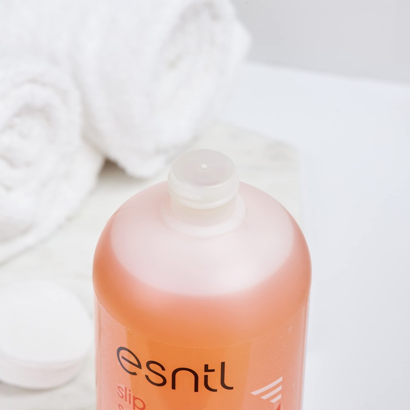 ESNTL Slip Solution for Nails | For Easier, Smoother Polygel