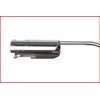 KS Tools 500.7530 T-handle spark plug connector puller, angled, long