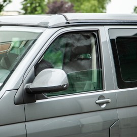 040 Parts High Quality Mosquito Net Compatible with VW T5 T6 T6.1 California - Easy Installation and Reliable Protection Against Mosquitoes