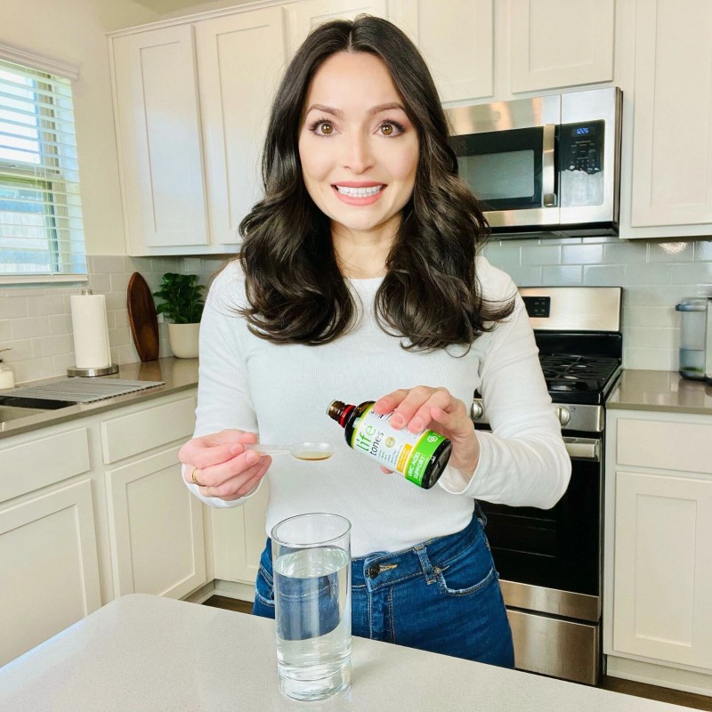 Lifetones Uric Acid Support Liquid Tincture - 3.38 Fl Oz