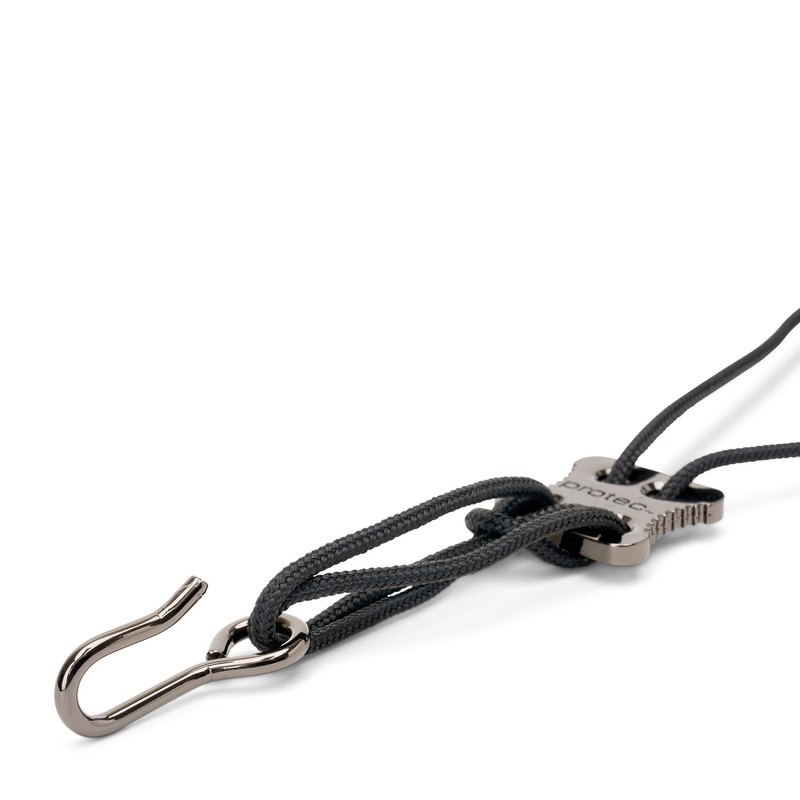 Protec Less-Stress Neoprene Bassoon Neck Strap with Metal Slider &