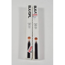 Black Opal 2 Black Opal Precision Eye Definer Pencil- GET LIT - copper