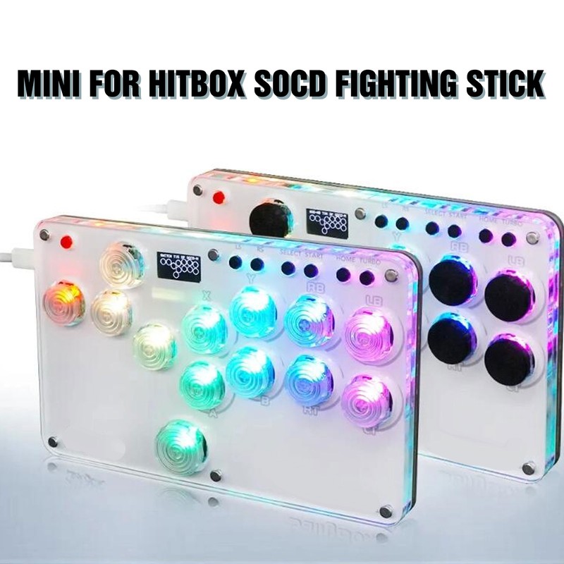 12pcs Arcade Button Cover 20.2mm 25.3mm Mechanical Push Button Cover