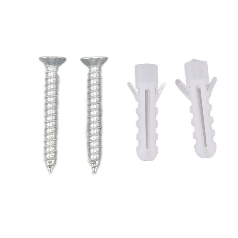 Solar Wall Light Up Down IP65 Waterproof Decorative LED Outdoor