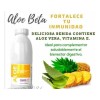Aloe Beta Sabor Piña Con 960 Ml