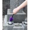 Sanverum HA0846 Grave Cleaning Brush