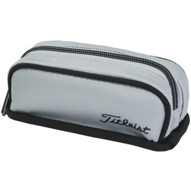 Titleist (タイトリスト) City Active Ball Case TA25CAB MGY Marble Gray