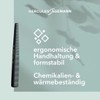HERCULES SÄGEMANN - 1628-401 Comb | High-Quality Facon Hair Cutting
