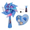 Multi function Girl Kid Water Dissolving Cosmetics Makeup Set Box