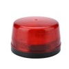 1PC LED Flashing Lamp, Security Alarm Strobe Signal Warning Light,