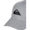 Quiksilver Decades - Snapback Cap for Men Cap - Light