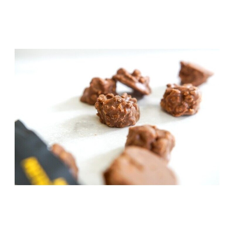 Trader Joe's 2 Packs Trader Joe's Snacky Clusters 8 oz