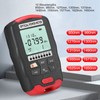 Mini Optical Fiber Power Meter RJ45 Tester FC SC ST