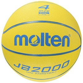 Molten JB2000 Lightweight Basketball B4C2000-LY