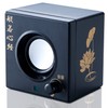 Asahi Denki Kasei Sutra Flowing Speaker 2 ANS-603