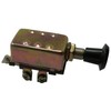 Sherco-Auto Universal Push Pull 3 Position Headlight Switch 12V -