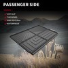 Bed Mat for UFORCE 1000 XL 2019-2025: DISUTOGO All Weather