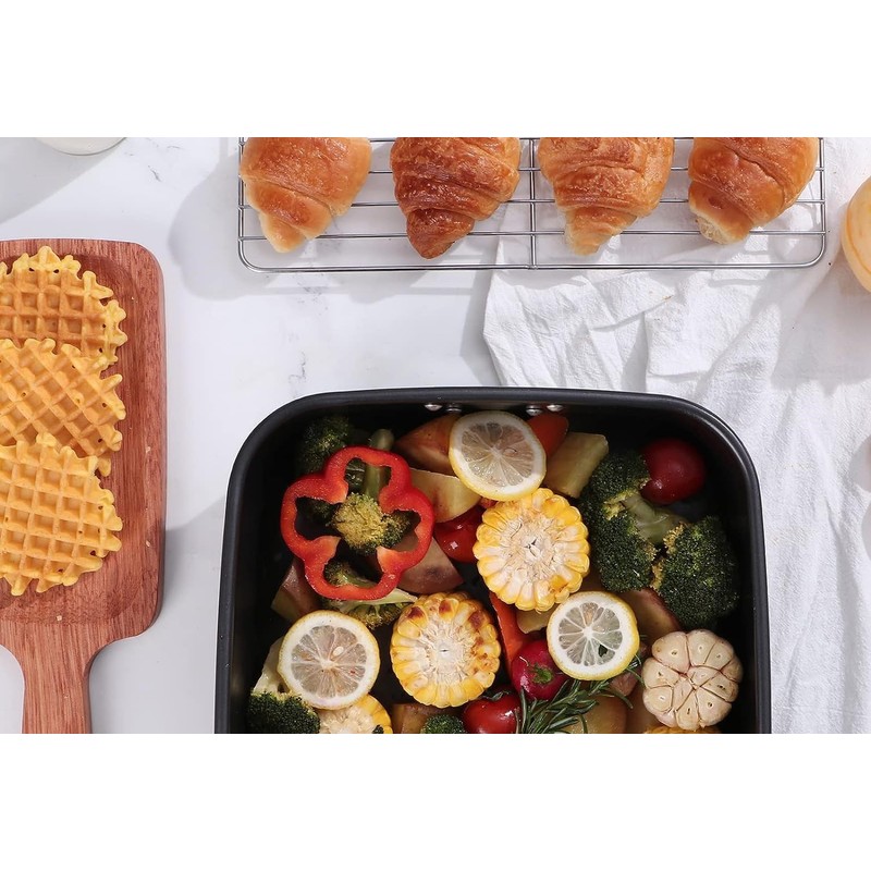 MGE - Casserole Dish - Baking Moulds - Dishwasher Safe
