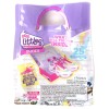 Real Littles Sneaker and Bag Bundle 4 Piece Box