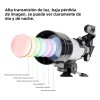 común Telescopio Astronómico Soporte Para Celular 70/300mm Hd