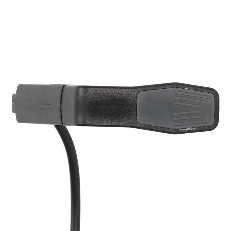 Electric Bike Thumb Throttle Antiskid Electric Scooter Thumb Accelerator with