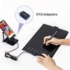 HUION Inspiroy H1060P Graphics Drawing Tablet with 8192 Pressure Sensitivity