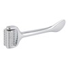 Acupressure Face Roller Metal Relieve Muscle Tension Reduce Puffiness Face