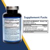 Vonacor, Highly Absorbable MicroActive Curcumin with Turmeric Oil Extract 500mg