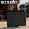 Front & Rear Freedom Panel Hard Top Storage Bag Set