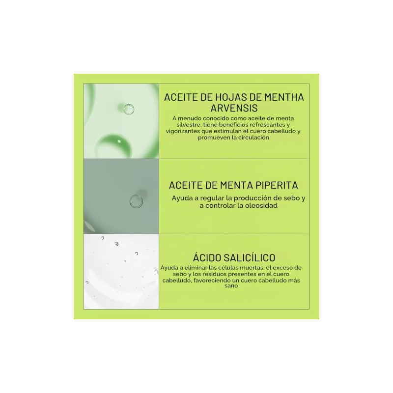 Nioxin - Sistema 2 - Champú Fortalecedor para Cabello y